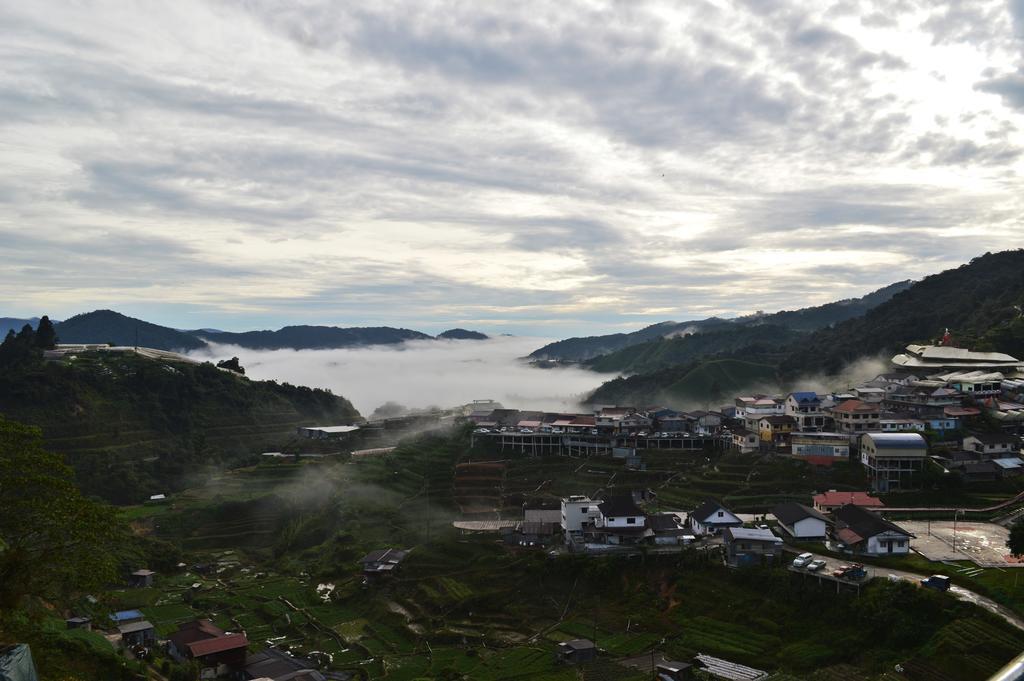 Zarania Hillhomes Cameron Highland Cameron Highlands Dış mekan fotoğraf